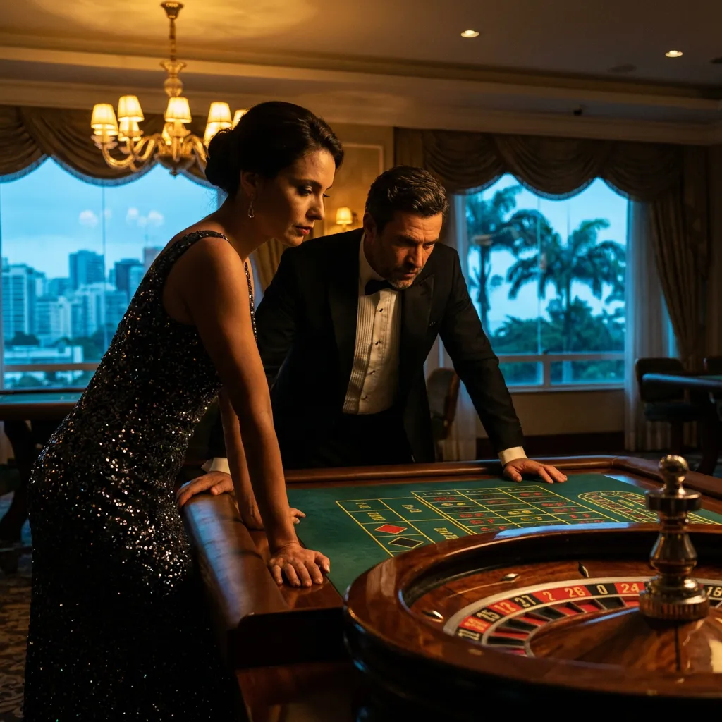 Baccarat 788win