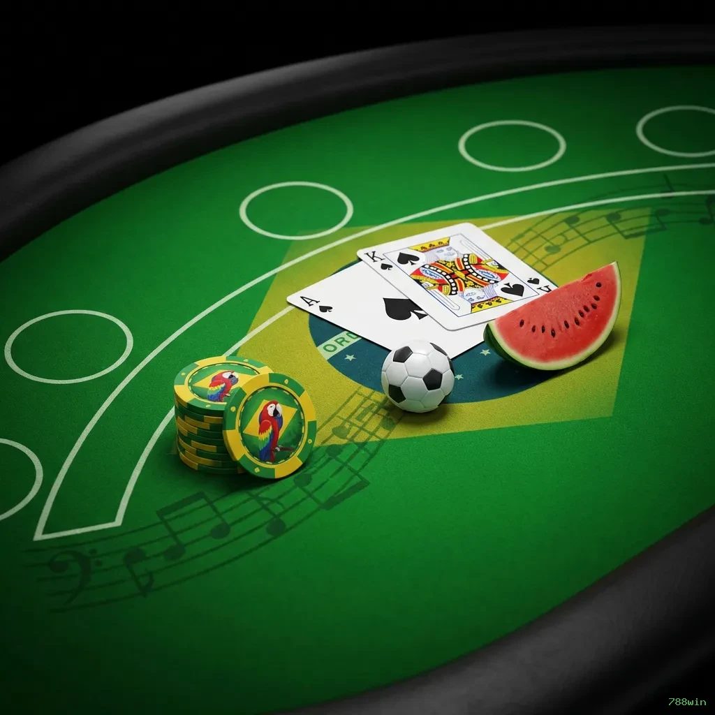 Baixar App 788win
