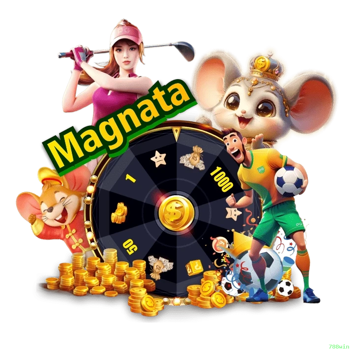 Casino Login 788win