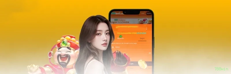Login 788win