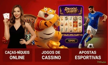 788win Pagamentos