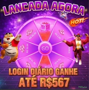 788win Pagamentos PIX