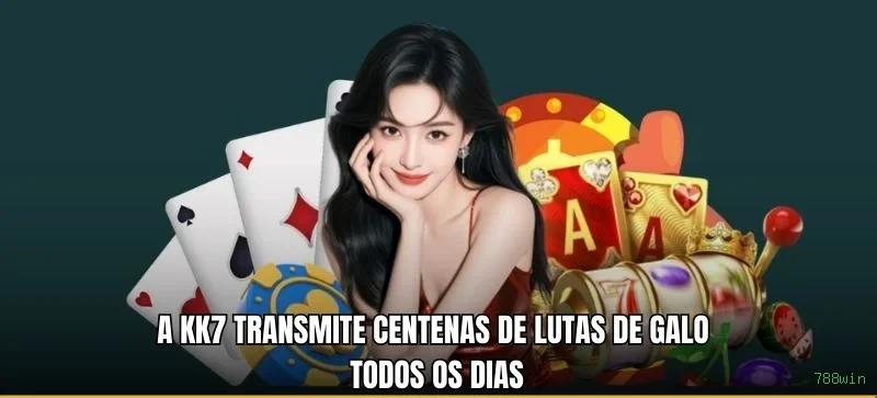788win Cassino Ao Vivo