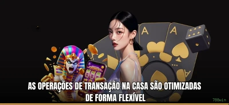788win Rede