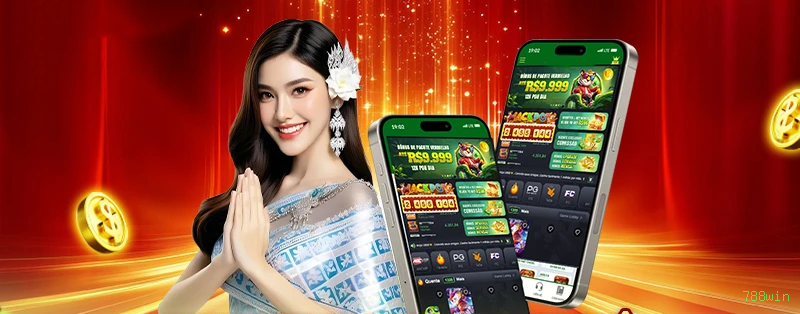 788win Telegram