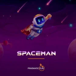 Spaceman 788win